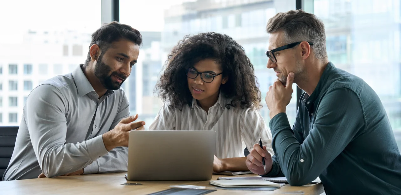 Como os dados primários melhoram IA e analytics