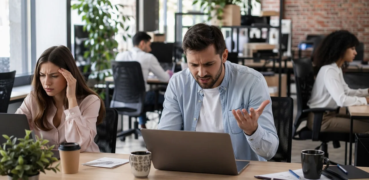 Typowe problemy z Wi‑Fi, które przestrzenie coworkingowe powinny wykrywać wcześnie