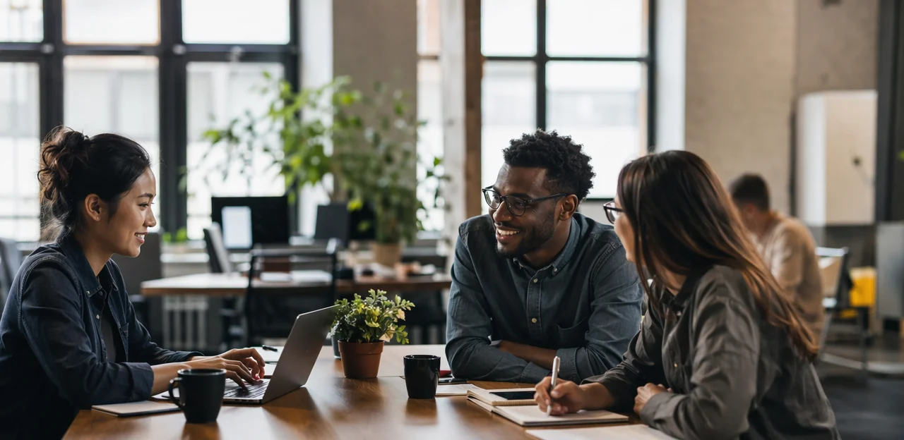 KPI i długoterminowa strategia lepszego feedbacku o Wi‑Fi w coworkingu