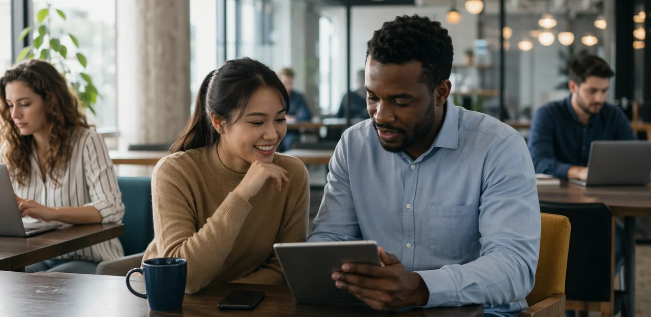 Dlaczego feedback o Wi‑Fi w coworkingu ma znaczenie dla doświadczenia członków