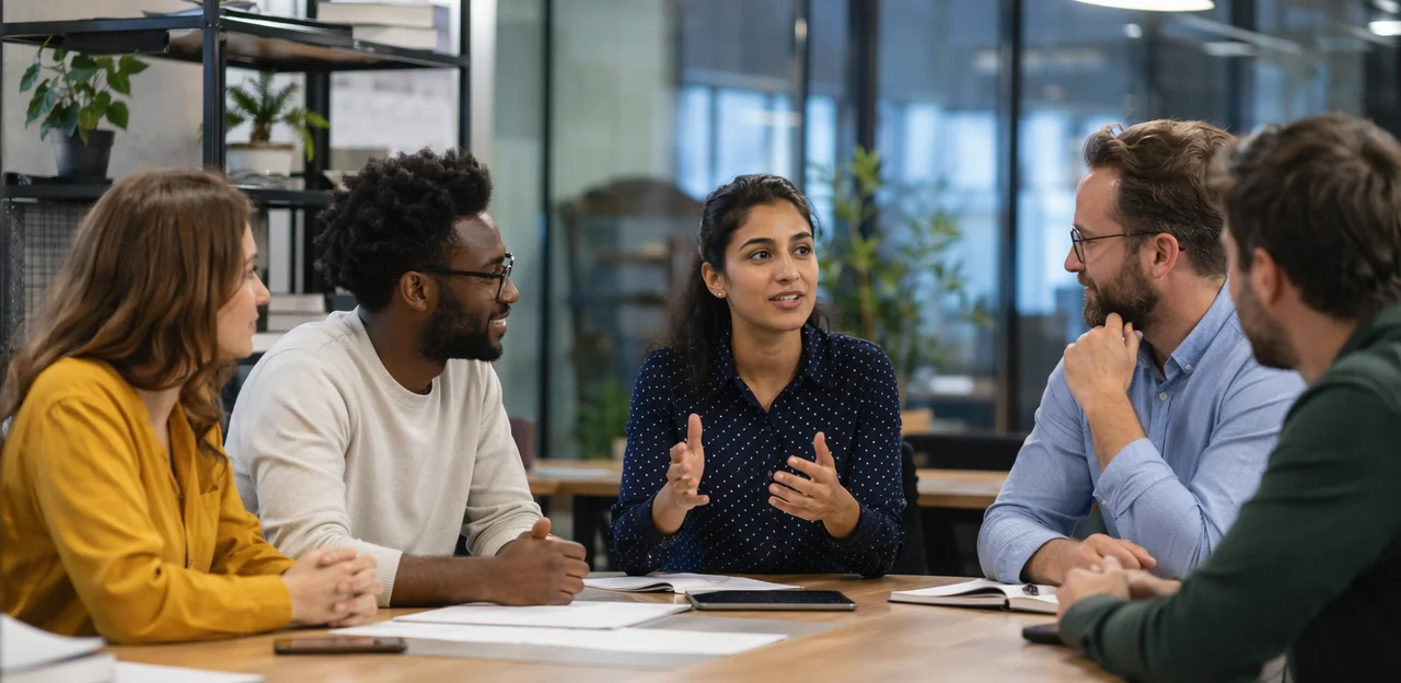 Funzionalità chiave da cercare in un software di feedback sul posto di lavoro
