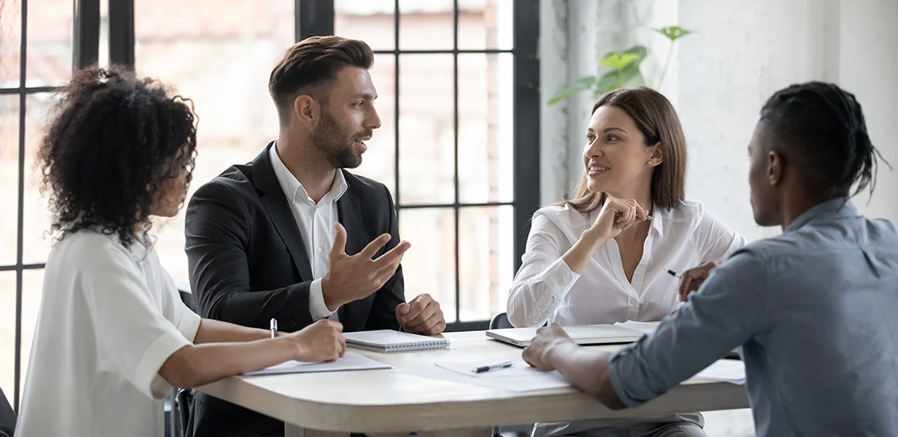 Come scegliere il giusto software di feedback sul posto di lavoro