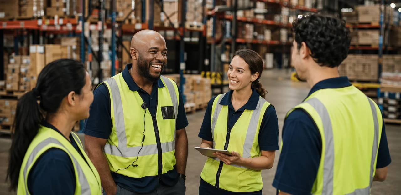 Best practice di implementazione per ambienti distribuiti e frontline