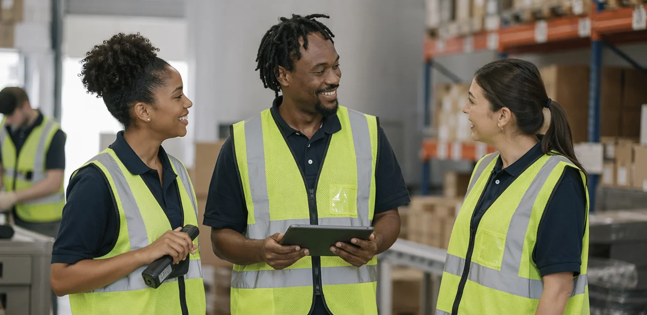 Perché il software di feedback sul posto di lavoro è importante per i team distribuiti e frontline