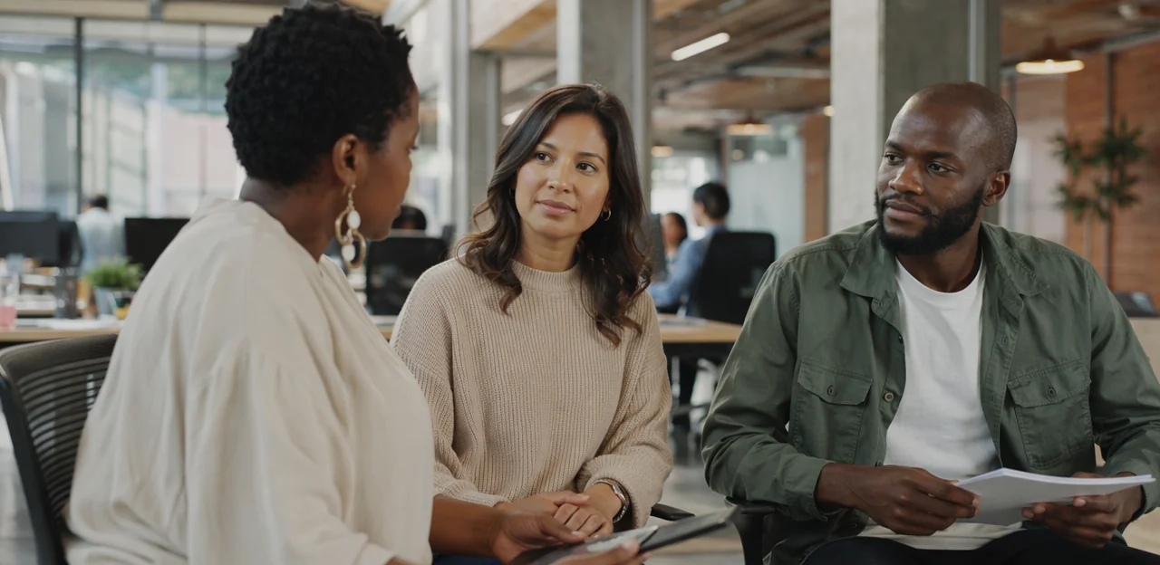 Best practice per i team HR e facility