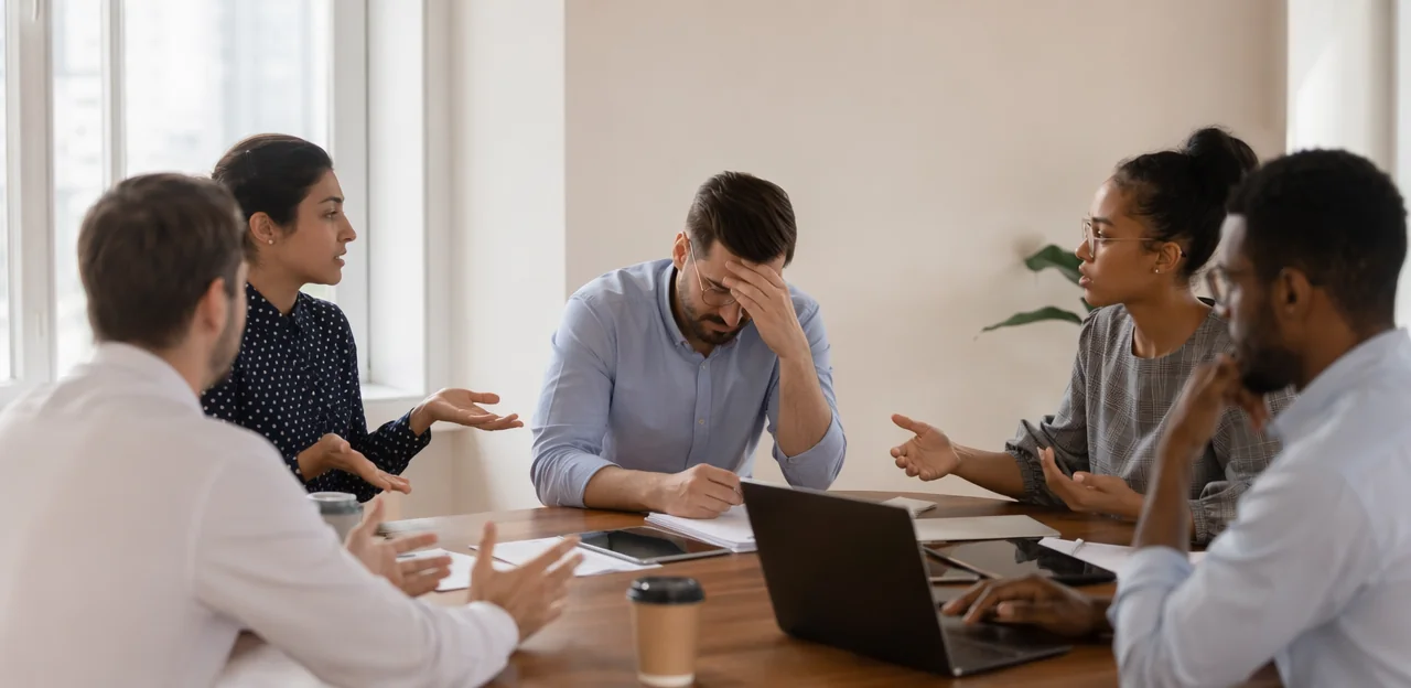Erreurs courantes à éviter dans les enquêtes de satisfaction au travail