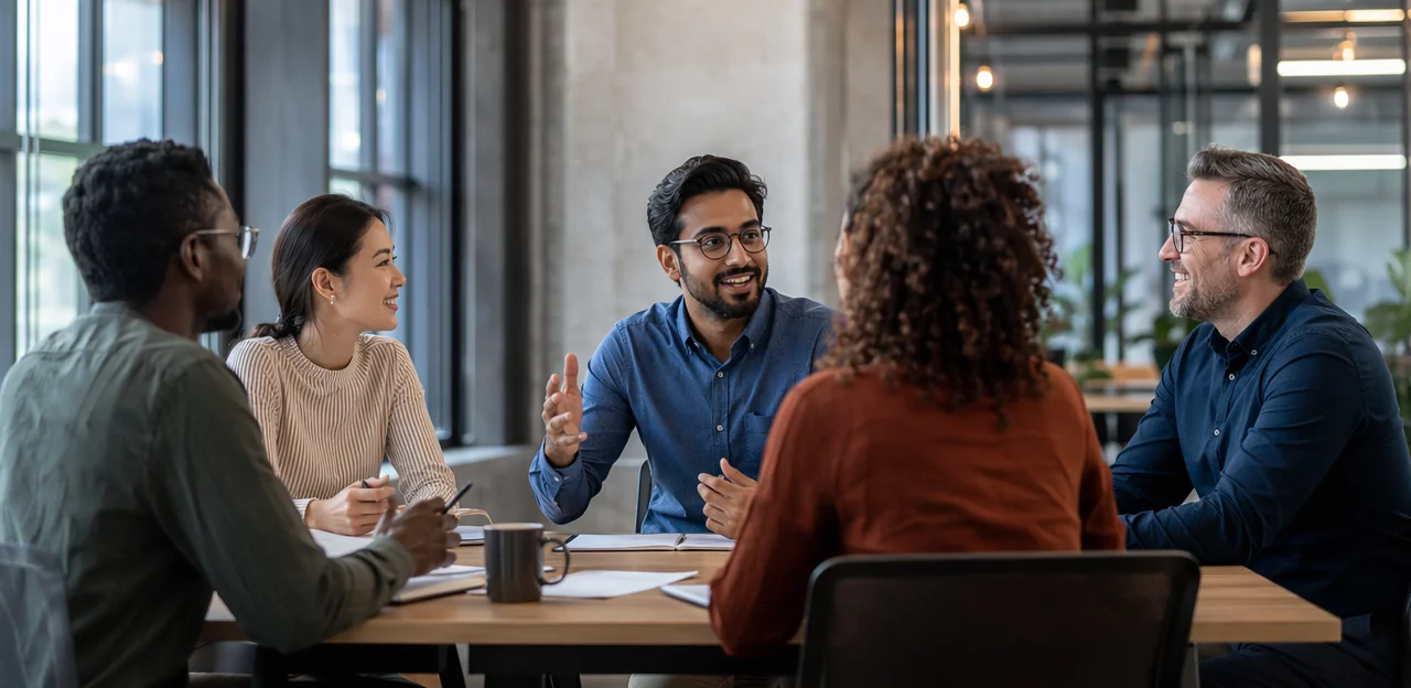 Que faut-il inclure dans une enquête de satisfaction au travail