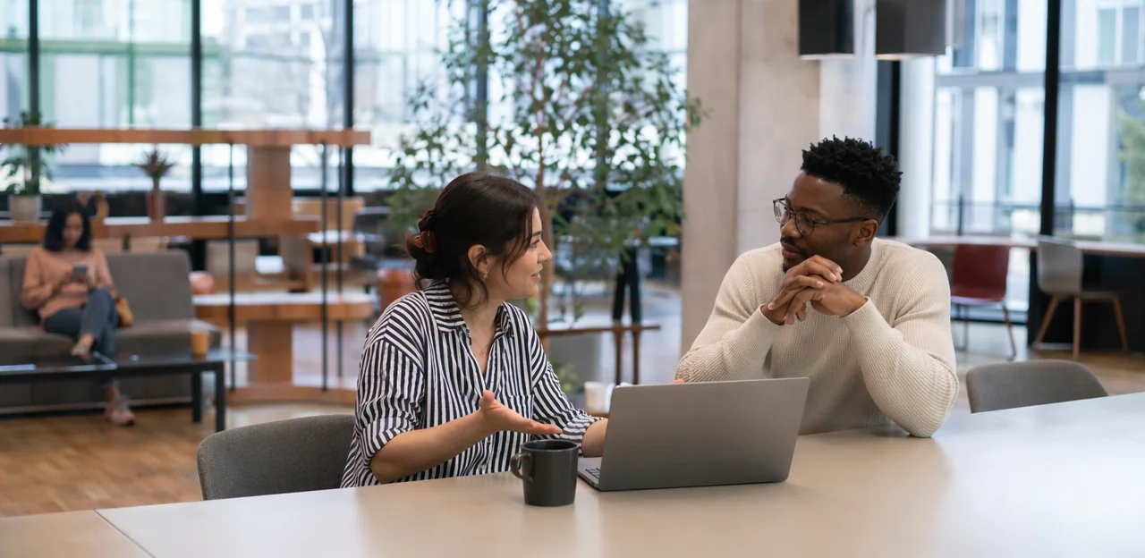 Tendências futuras em análise da experiência no workspace