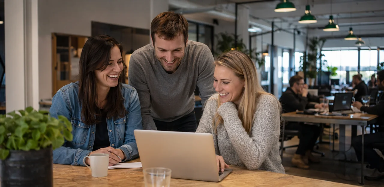 Best practices voor implementatie voor coworkingoperators