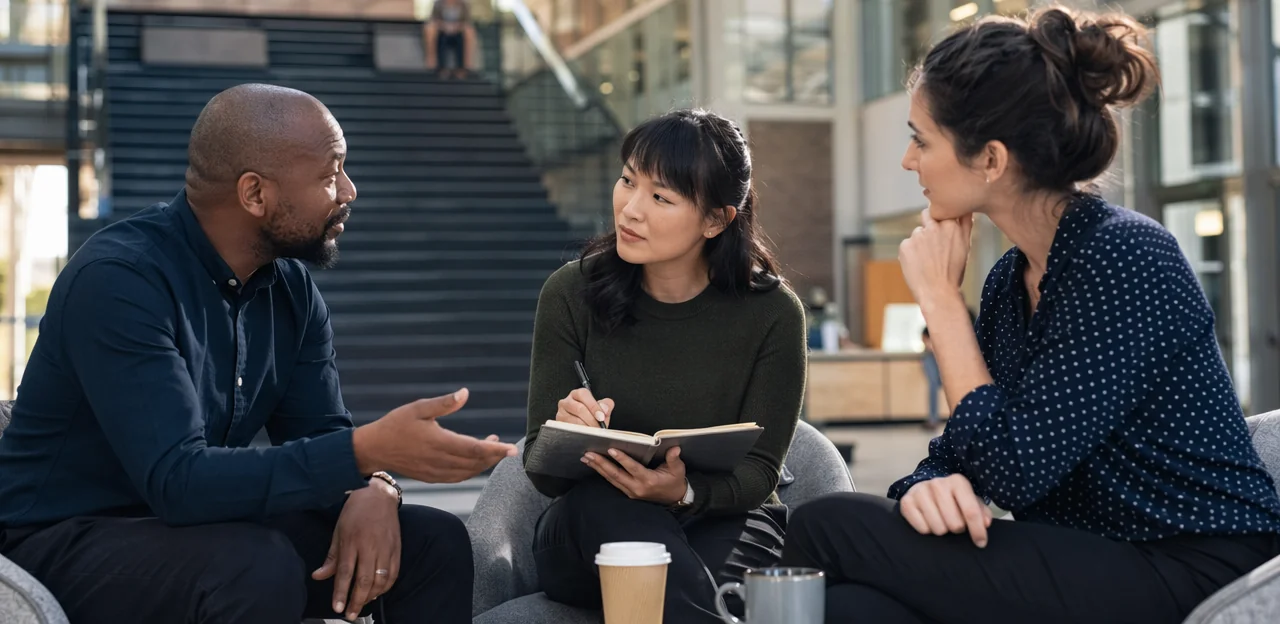 Building a Long-Term Visitor Feedback Strategy
